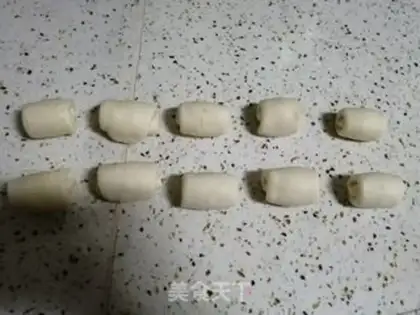 Make Honey pie step 11