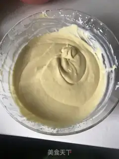 Make Mango Moose step 6