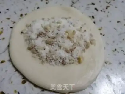 Make Honey pie step 13