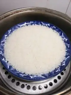 Make Snack cakes on the street step 2