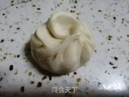 Make Honey pie step 14