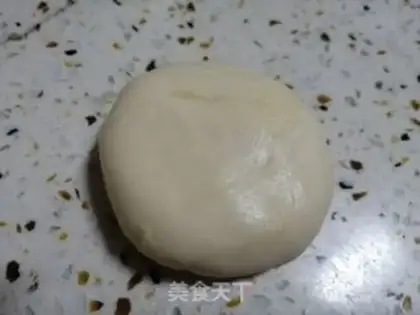 Make Honey pie step 15
