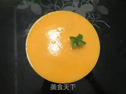 Make Mango Moose step 10
