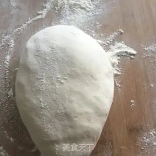 Make Rice roll step 6