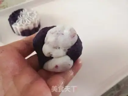 Make Potato meds step 7