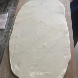 Make Rice roll step 7