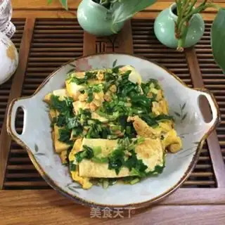 Make Pancakes and tofu step 6