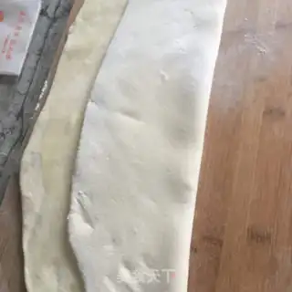 Make Rice roll step 9