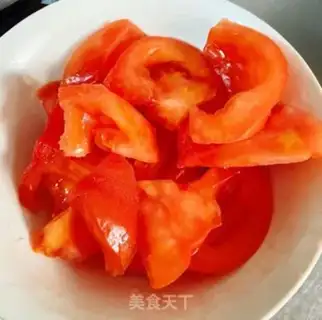 Make Tomatoes step 1