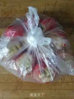 Make Taste radish step 6