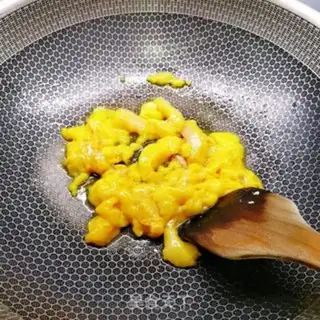 Make Fried carrots step 2