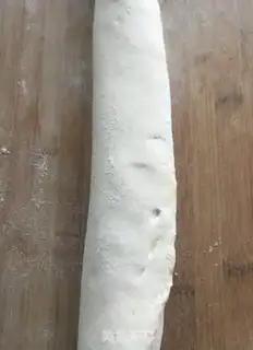 Make Rice roll step 12