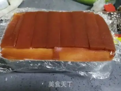 Make Snack cakes on the street step 10
