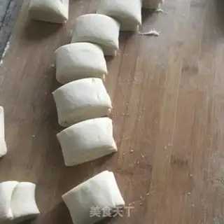 Make Rice roll step 13