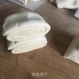 Make Rice roll step 14