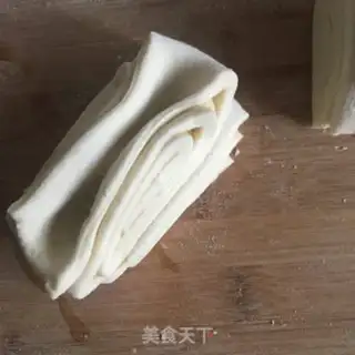 Make Rice roll step 15