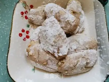 Make Garlic chicken wings step 3
