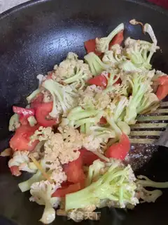 Make Tomatoes step 5