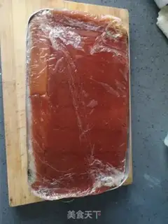 Make Snack cakes on the street step 14
