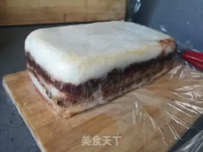 Make Snack cakes on the street step 15