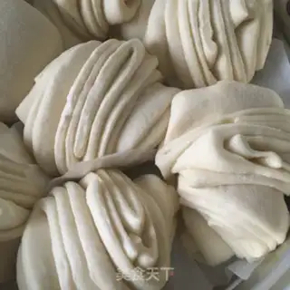 Make Rice roll step 18