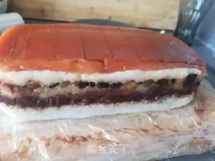 Make Snack cakes on the street step 16