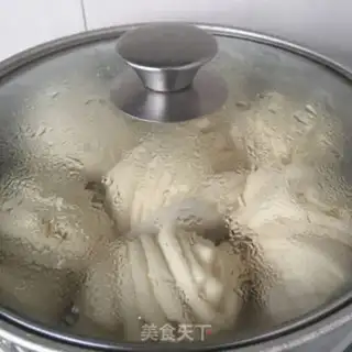 Make Rice roll step 19