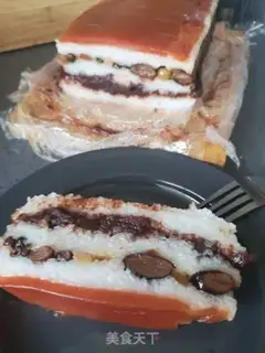 Make Snack cakes on the street step 17