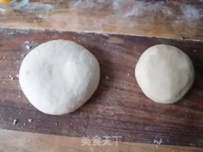 Make Chess pancakes step 2