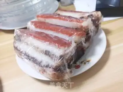 Make Snack cakes on the street step 18