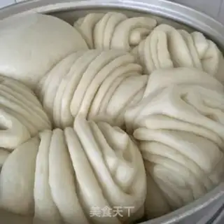 Make Rice roll step 21