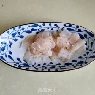 Make Tomato lobster step 1