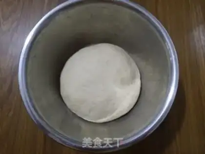 Make Old bread step 1
