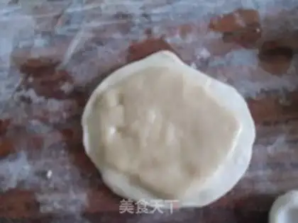 Make Chess pancakes step 7