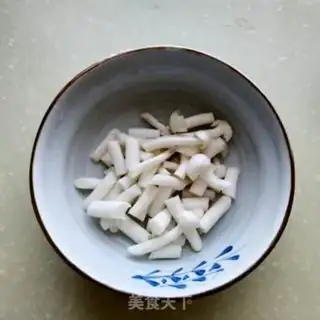 Make Tomato lobster step 4