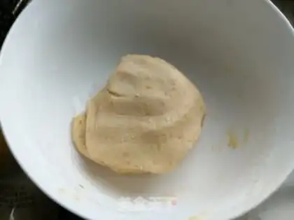 Make Colour soup round step 2