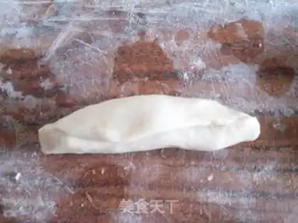 Make Chess pancakes step 8