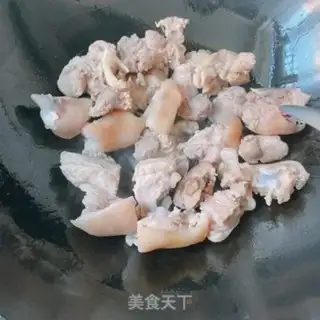 Make Pork feet step 5