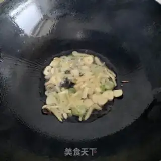 Make Tomato lobster step 5