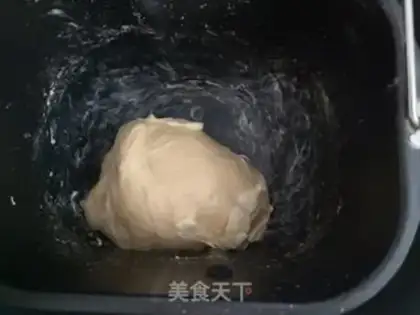 Make Old bread step 4