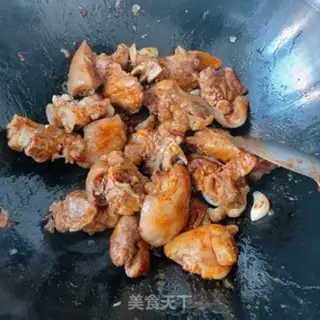 Make Pork feet step 8