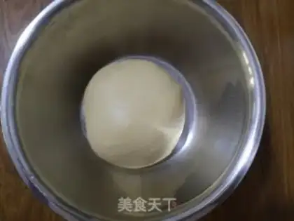 Make Old bread step 5