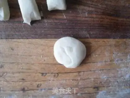 Make Chess pancakes step 12
