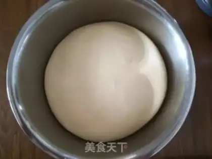 Make Old bread step 6