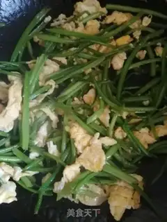 Make Scrambled eggs step 6