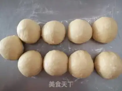 Make Old bread step 7
