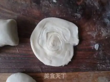 Make Chess pancakes step 13