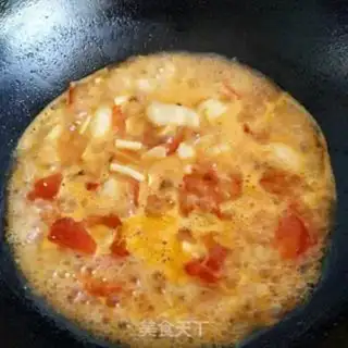 Make Tomato lobster step 10