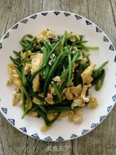 Make Scrambled eggs step 7