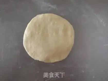 Make Old bread step 8